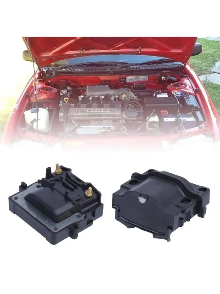 31BC Engine Ignition Coil 90919-02164 9091902164 For 1988-1996 1.6L 1.8L 4Cyl
31BC Engine Ignition Coil 90919-02164 9091902164 For 1988-1996 1.6L 1.8L 4Cyl