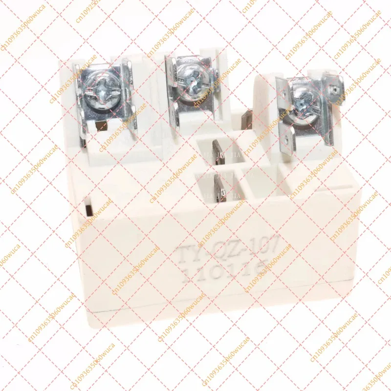 Brand New Refrigerator Freezer Compressor Starter Relay TY-QZ-107 TY-QZ-108 TY-QZ-109
Brand New Refrigerator Freezer Compressor Starter Relay TY-QZ-107 TY-QZ-108 TY-QZ-109
