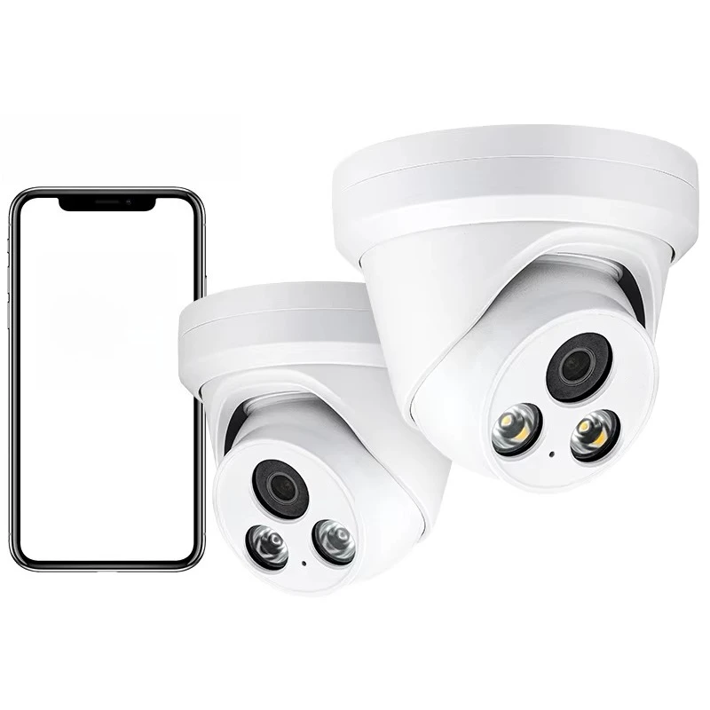 4MP 5MP 8MP 12MP 4K OEM Human & Vehicle Detection Plug And Play Full Color Network PoE IP Camera
4MP 5MP 8MP 12MP 4K OEM Human & Vehicle Detection Plug And Play Full Color Network PoE IP Camera