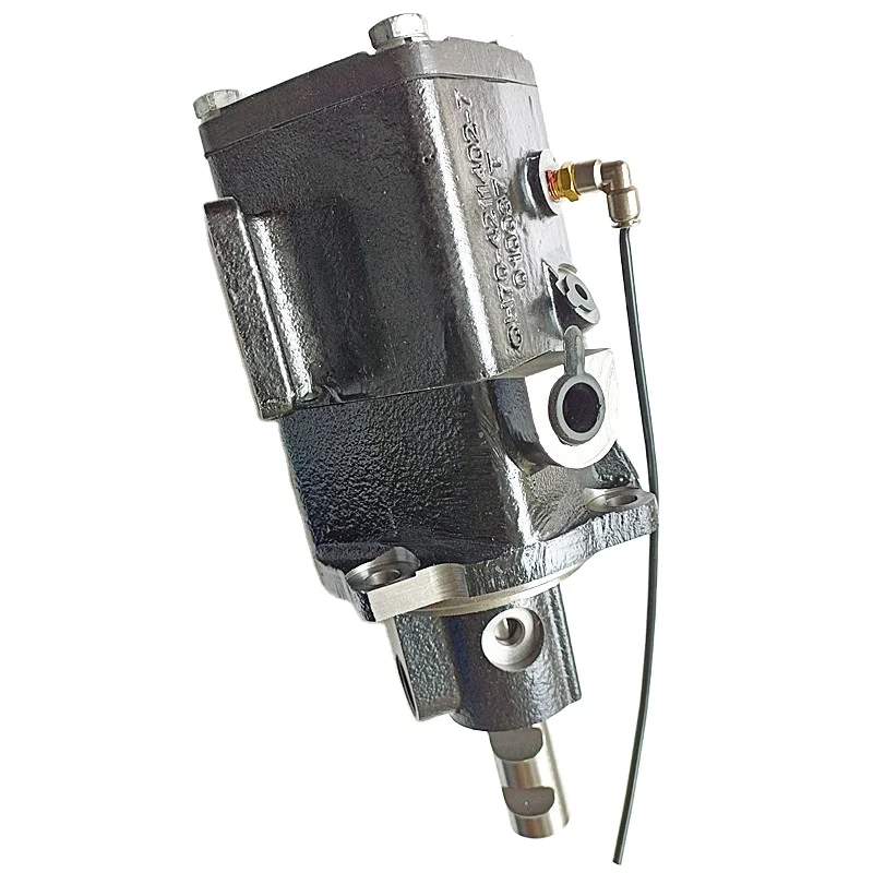 Genuine Original Gear Shift Cylinder for Dongfeng truck Howo Truck Parts A-C09016
Genuine Original Gear Shift Cylinder for Dongfeng truck Howo Truck Parts A-C09016
