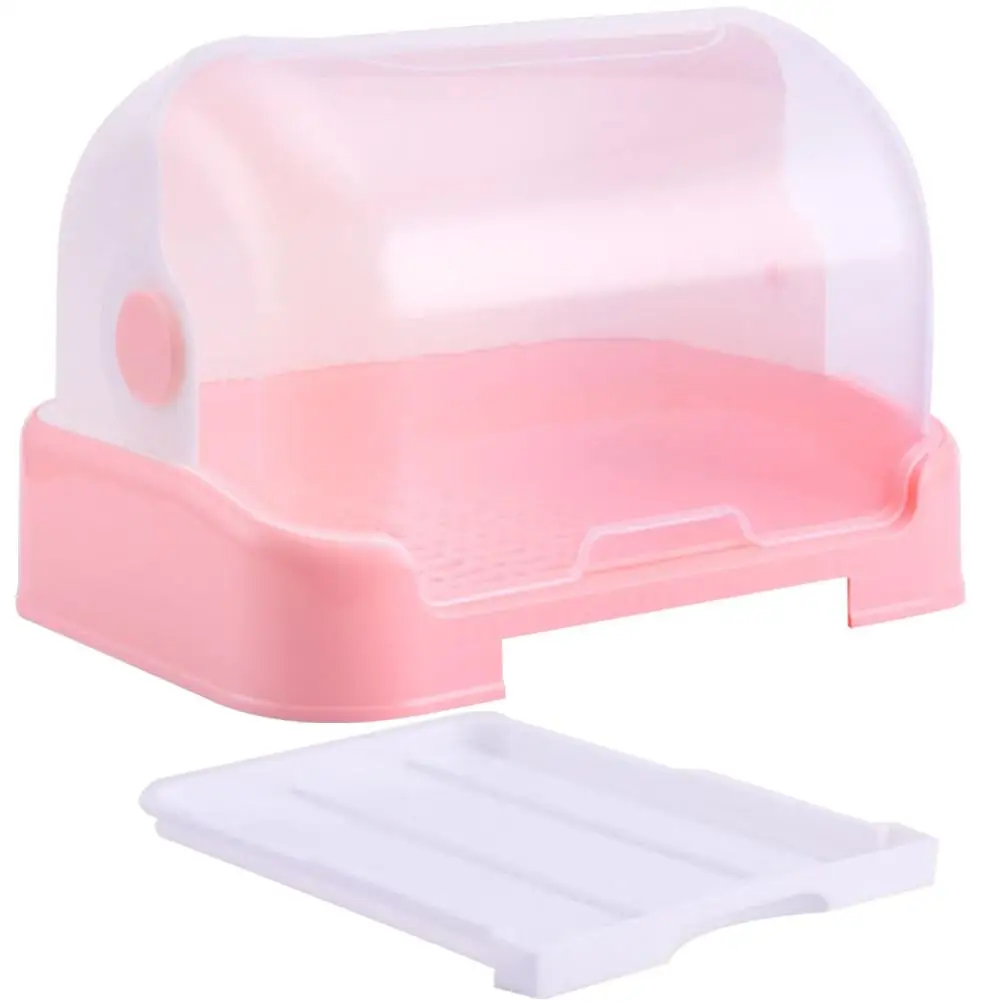 Drain Storage Box Lid Organizer Durable PP Rack Cup Holder Mug Rack Space Saving Baby Bottle Dry Kitchenware Hygiene
Drain Storage Box Lid Organizer Durable PP Rack Cup Holder Mug Rack Space Saving Baby Bottle Dry Kitchenware Hygiene
