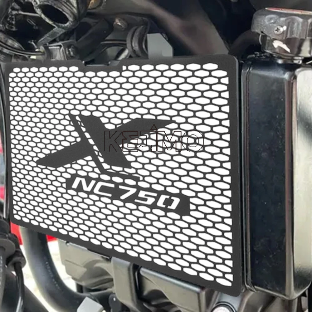 NC750 X 2021 2022 2023 2024 NC750X 2025 Motorcycle Accessories Radiator Grille Guard Cover Protection For HONDA NC750X NC 750X
NC750 X 2021 2022 2023 2024 NC750X 2025 Motorcycle Accessories Radiator Grille Guard Cover Protection For HONDA NC750X NC 750X