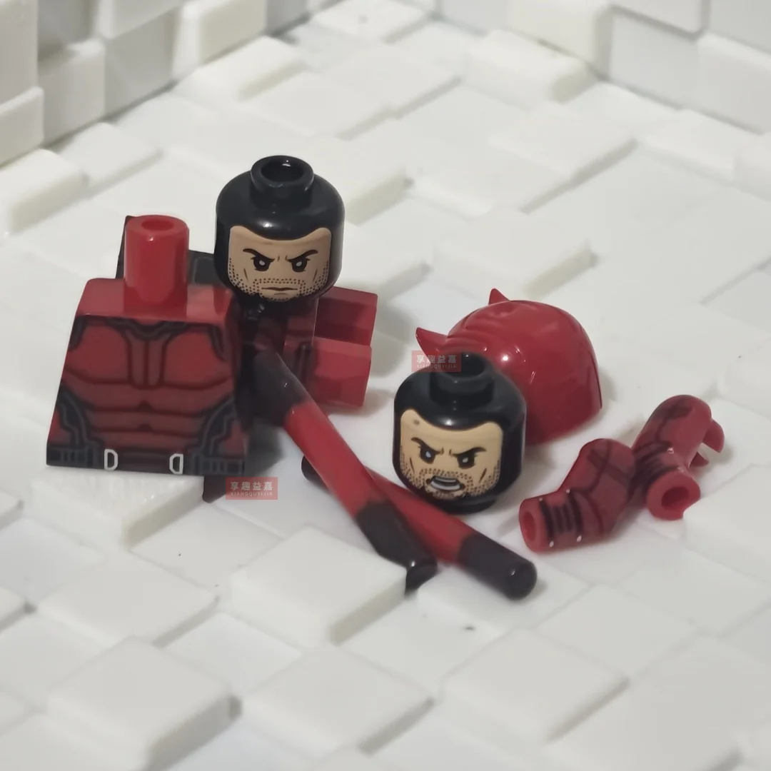 Фильм мультфильм героический мини-фигурка куклы строительные блоки персонажи аниме модель игрушки подарки фехтовальщик
Фильм мультфильм героический мини-фигурка куклы строительные блоки персонажи аниме модель игрушки подарки фехтовальщик