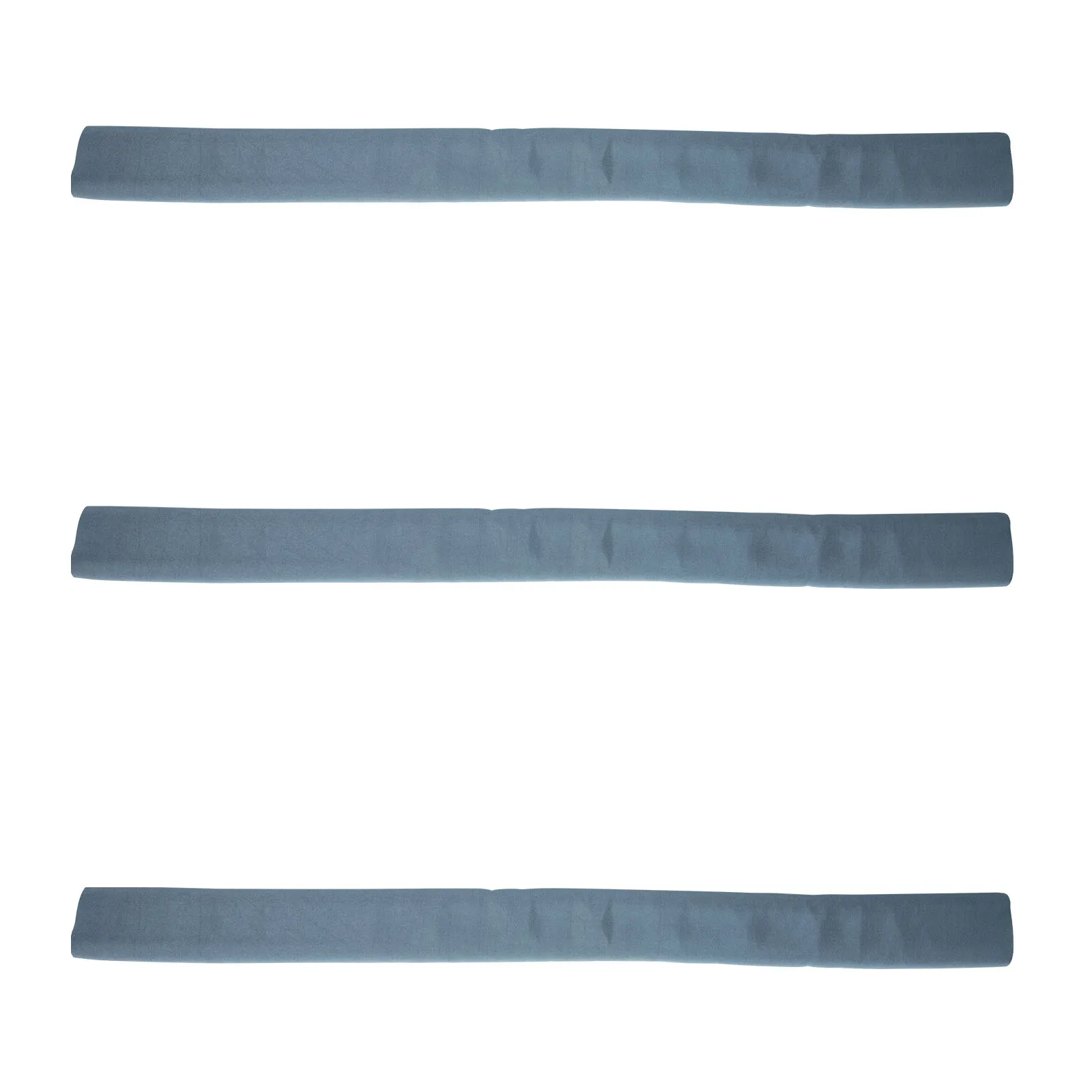 3pcs Bottom Sealing Strip No Glue Windproof Dustproof Insect Proof Noise Reduction Multi Purpose Under Seal Strip For Door Seam
3pcs Bottom Sealing Strip No Glue Windproof Dustproof Insect Proof Noise Reduction Multi Purpose Under Seal Strip For Door Seam