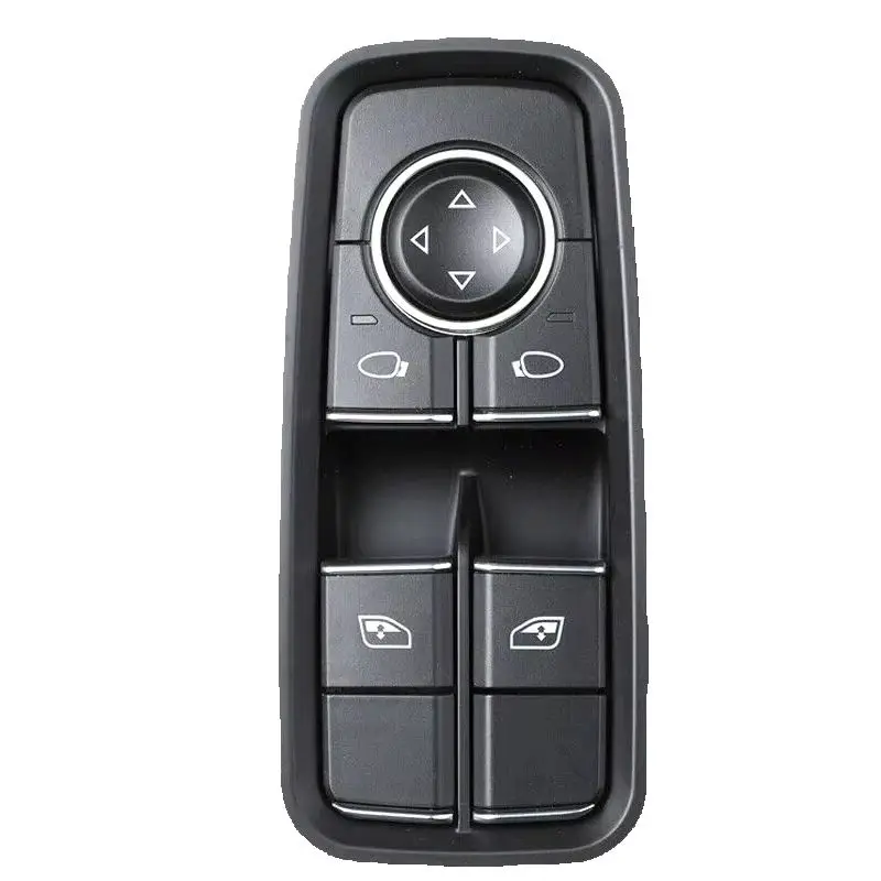 Power Electric Window Control Switch For Porsche 718,2012 2013 2014 2015 2016 2017 2018,99161315102DML
Power Electric Window Control Switch For Porsche 718,2012 2013 2014 2015 2016 2017 2018,99161315102DML