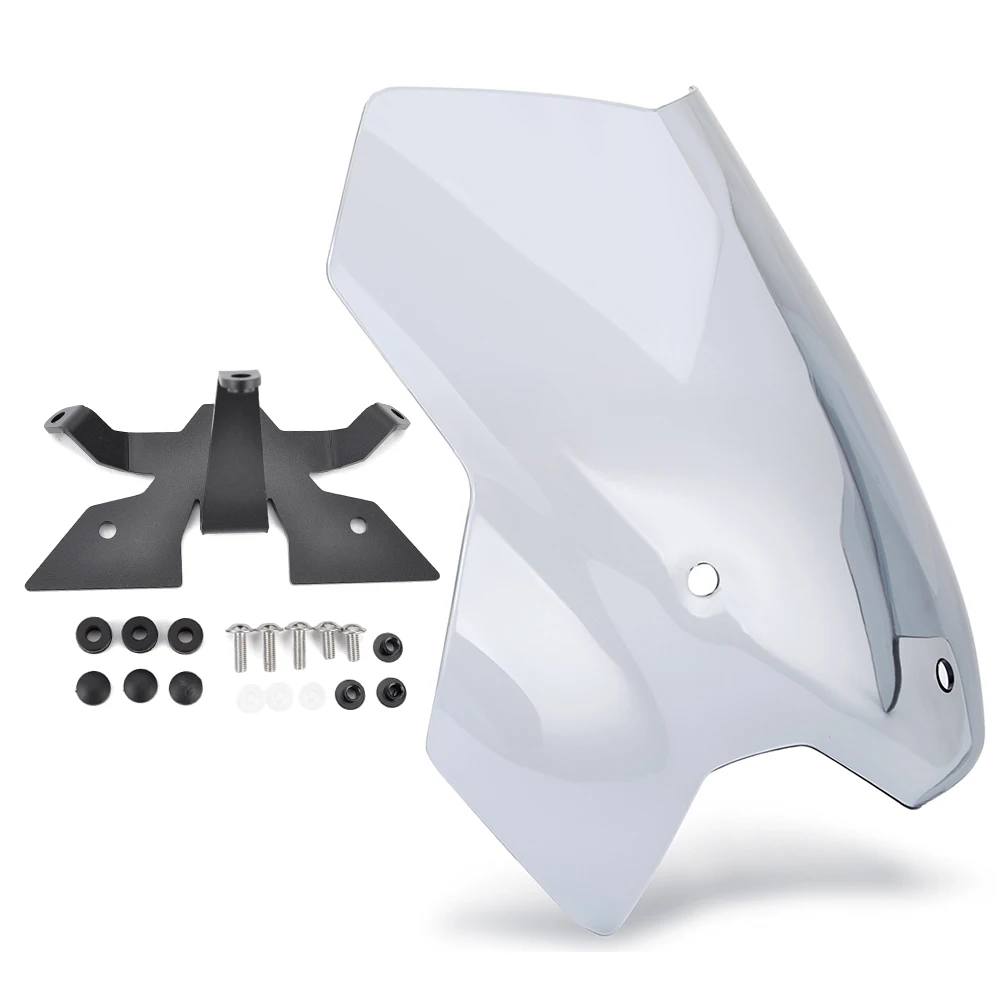 For BMW S1000R S 1000 R 2021 2022 2023 Motorcycle Wind Deflector Windscreen Windshield
For BMW S1000R S 1000 R 2021 2022 2023 Motorcycle Wind Deflector Windscreen Windshield