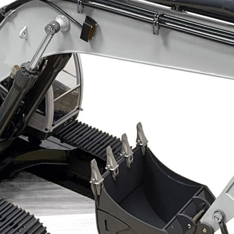 Игрушки 1/14 945, гидравлический радиоуправляемый экскаватор, металлический экскаватор с дистанционным управлением, строительный грузовик, автомобили, окрашенная, легкая модель автомобиля
Игрушки 1/14 945, гидравлический радиоуправляемый экскаватор, металлический экскаватор с дистанционным управлением, строительный грузовик, автомобили, окрашенная, легкая модель автомобиля