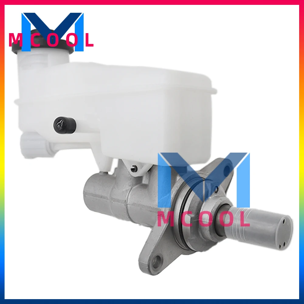 New car parts Brake Master Cylinder Pump for Toyota Fortuner Hilux VIII Pickup 2015-2013 47201-0K410 472010K410
New car parts Brake Master Cylinder Pump for Toyota Fortuner Hilux VIII Pickup 2015-2013 47201-0K410 472010K410