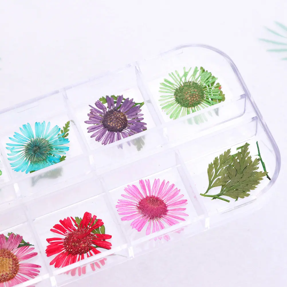 Сухоцветы хризантемы для ногтей: наклейки с настоящими цветами и листьями для дизайна ногтей, декор для акрилового и УФ-гель-лака, для домашнего и профессионального использования
Сухоцветы хризантемы для ногтей: наклейки с настоящими цветами и листьями для дизайна ногтей, декор для акрилового и УФ-гель-лака, для домашнего и профессионального использования