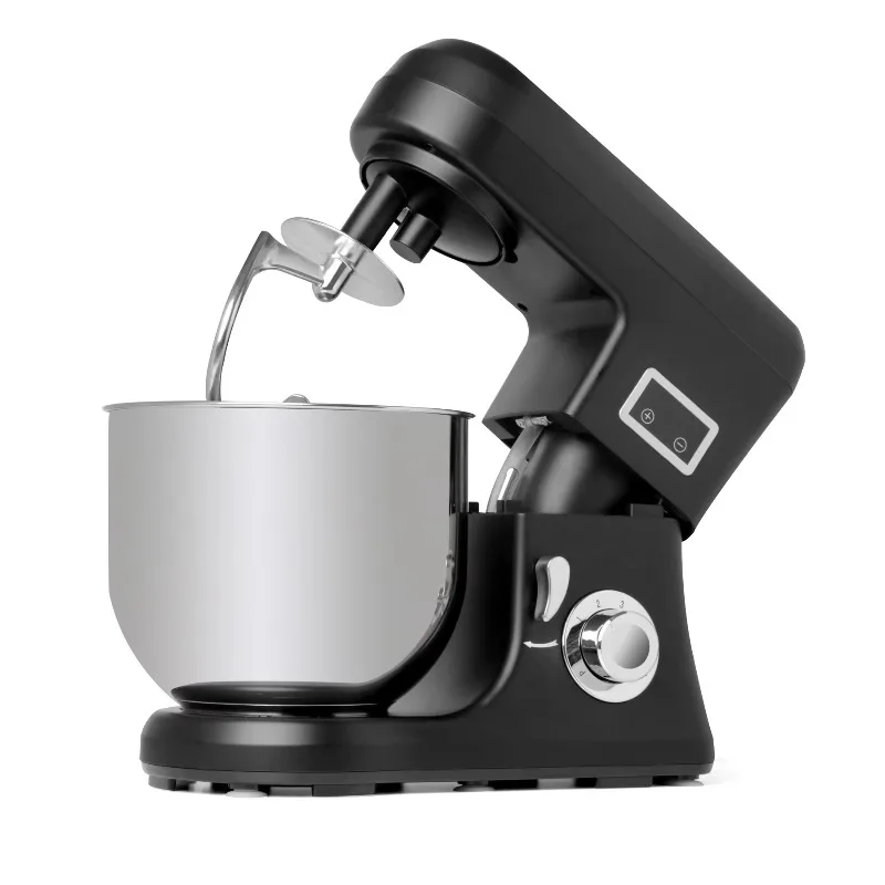 Настольный миксер Top Chef, миксер 1300 Вт, миксер для пищевого теста, бытовая техника с 6 скоростями, электрический робот для кухни
Настольный миксер Top Chef, миксер 1300 Вт, миксер для пищевого теста, бытовая техника с 6 скоростями, электрический робот для кухни