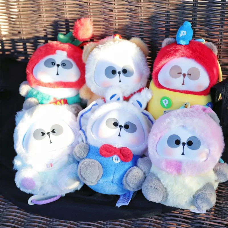 Mr.Pa Candy Series Vinyl Face Plush Blind Box Toys Cute Anime Figures Doll Bag Pendant Mistery Box Collection Doll for Girl Gift
Mr.Pa Candy Series Vinyl Face Plush Blind Box Toys Cute Anime Figures Doll Bag Pendant Mistery Box Collection Doll for Girl Gift