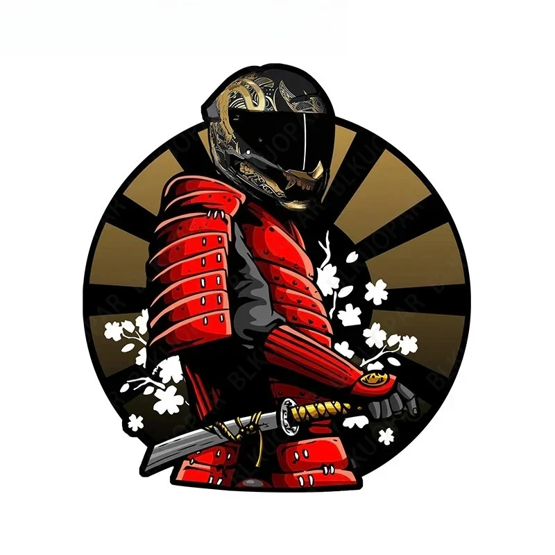 1 шт. модная автомобильная наклейка с изображением самурая, художественная наклейка для автомобиля, идеально подходит для добавления жирного вида вашего автомобиля
1 шт. модная автомобильная наклейка с изображением самурая, художественная наклейка для автомобиля, идеально подходит для добавления жирного вида вашего автомобиля
