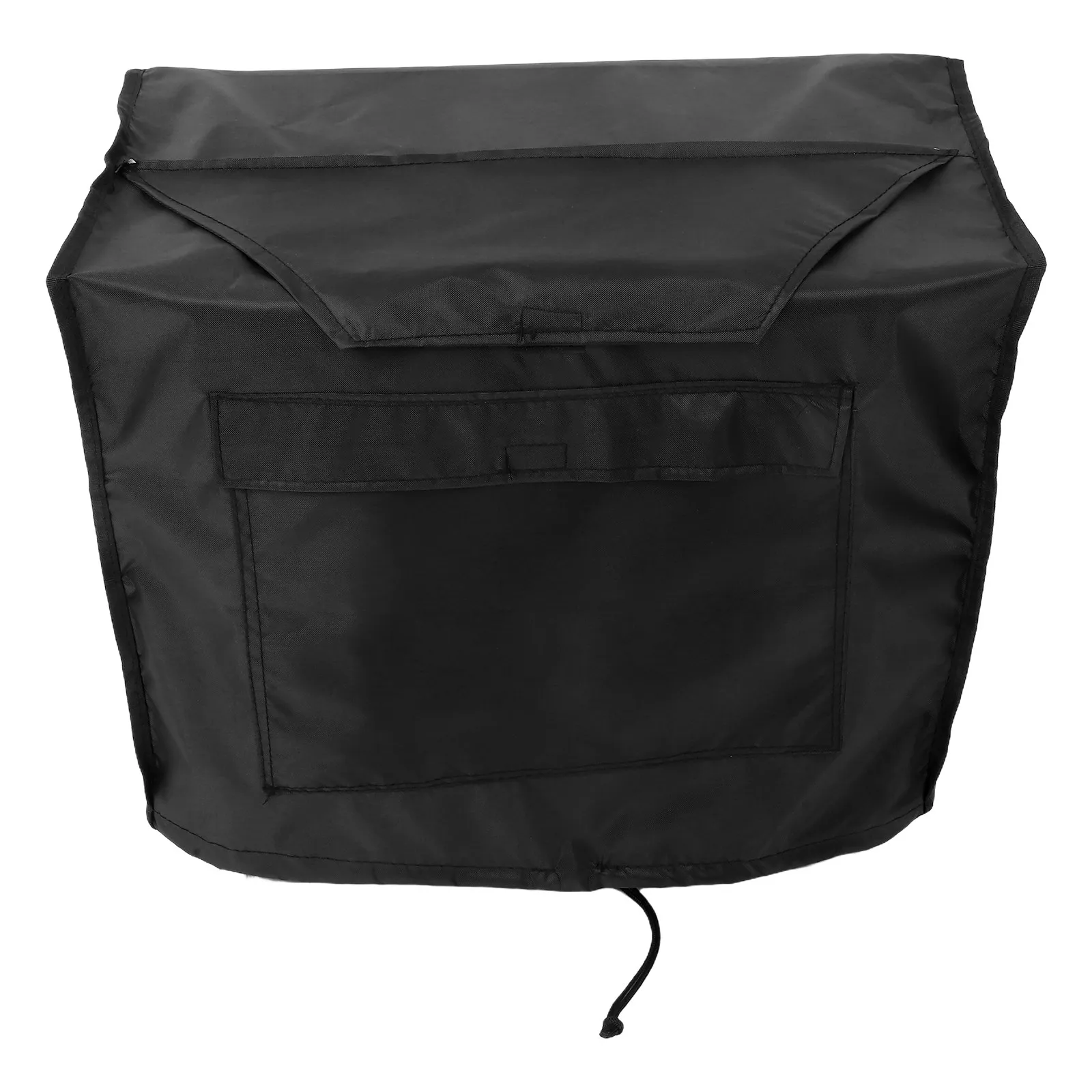 Waterproof Protective Generator Cover Outdoor Use Heavy Duty Dustproof Sunproof Rainproof Small Generator Covers Universal Fit
Waterproof Protective Generator Cover Outdoor Use Heavy Duty Dustproof Sunproof Rainproof Small Generator Covers Universal Fit