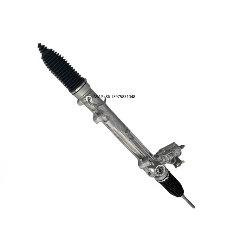 Premium Automotive Steering Parts X5 E53 Hydraulic Power Steering Gear With Pinion and Rack
Premium Automotive Steering Parts X5 E53 Hydraulic Power Steering Gear With Pinion and Rack