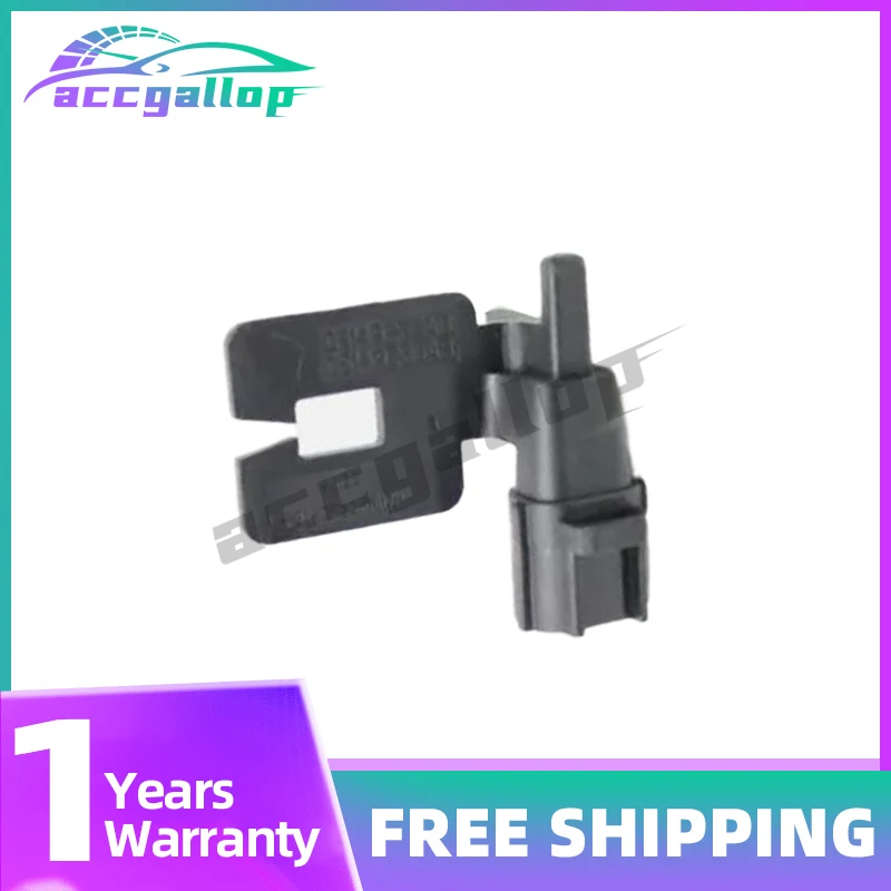 Car Outdoor Ambient A/C Climate Control Temperature Sensor For Maserati Ghibli 2014-2016 Quattroporte 2014-2021
Car Outdoor Ambient A/C Climate Control Temperature Sensor For Maserati Ghibli 2014-2016 Quattroporte 2014-2021