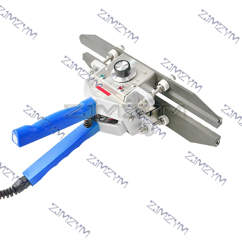 Handheld Sealing Machine Professional Heated Sealing Machine For Foil Bags 20/30/40cm Length Sealer Pliers
Handheld Sealing Machine Professional Heated Sealing Machine For Foil Bags 20/30/40cm Length Sealer Pliers