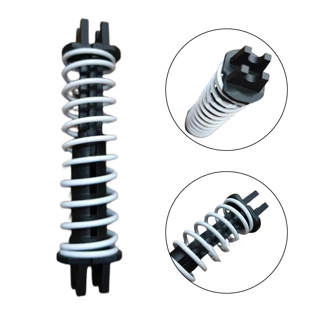 Clutch Pedal Spring For PARTNER 2 For 206 For 406 For 607 For BERLINGO Clutch Pedal Return Spring 214855 2148.55 2148 55 2148
Clutch Pedal Spring For PARTNER 2 For 206 For 406 For 607 For BERLINGO Clutch Pedal Return Spring 214855 2148.55 2148 55 2148