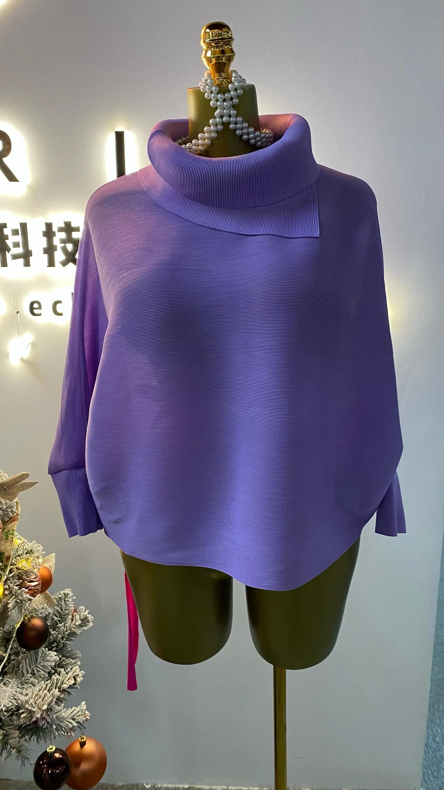 Women's Casual High Neck Solid Color Loose Fitting Women's Fashion Hot Selling Women's-GZYY003
Women's Casual High Neck Solid Color Loose Fitting Women's Fashion Hot Selling Women's-GZYY003