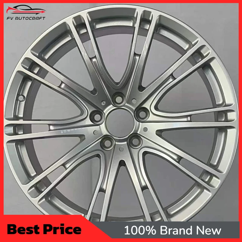 【2026】High Quality T6061 Aluminum Forged Car Wheels 18 19 20 22 24 Inch Deep Dish Concave Rims For Porssche 911
【2026】High Quality T6061 Aluminum Forged Car Wheels 18 19 20 22 24 Inch Deep Dish Concave Rims For Porssche 911