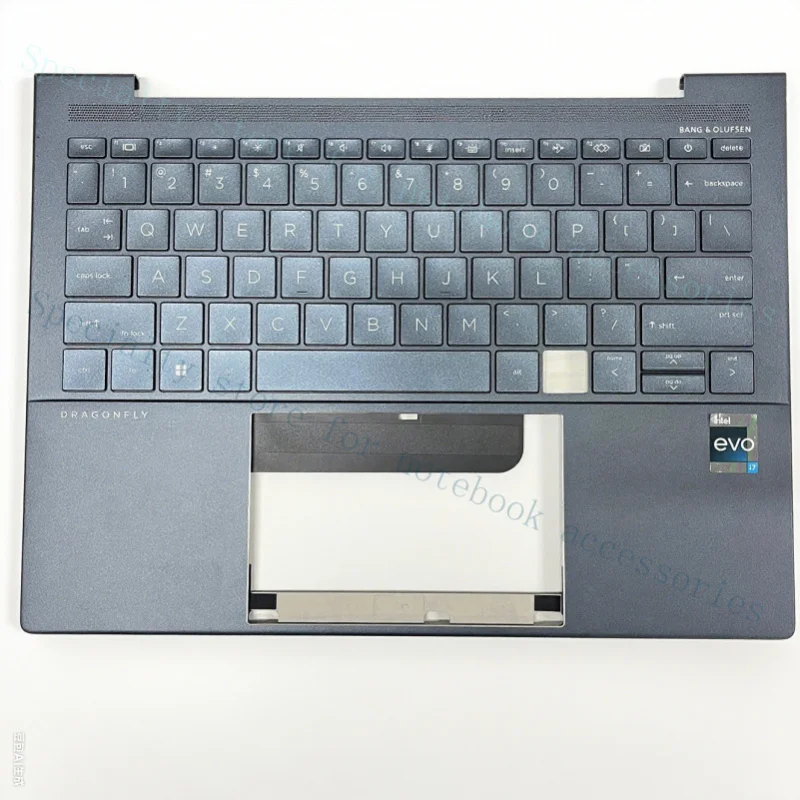 A+ Для HP Elite Dragonfly G3 Palmrest US с клавиатурой с подсветкой
A+ Для HP Elite Dragonfly G3 Palmrest US с клавиатурой с подсветкой