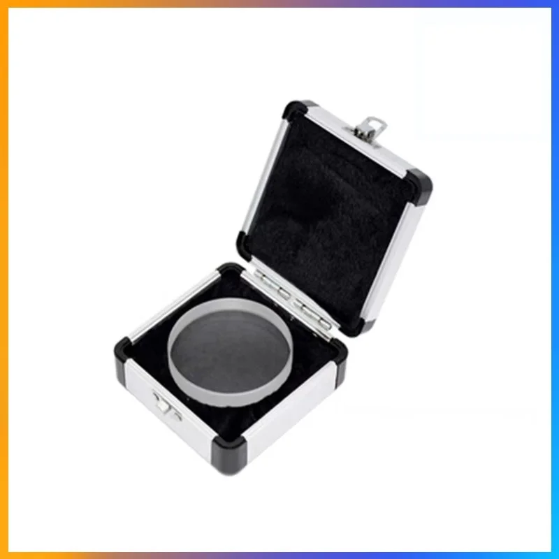Flat Crystal ~ First-class High-precision Flat Crystal ~ Optical Sample Customized Sodium Light Supporting Flat Crystal
Flat Crystal ~ First-class High-precision Flat Crystal ~ Optical Sample Customized Sodium Light Supporting Flat Crystal