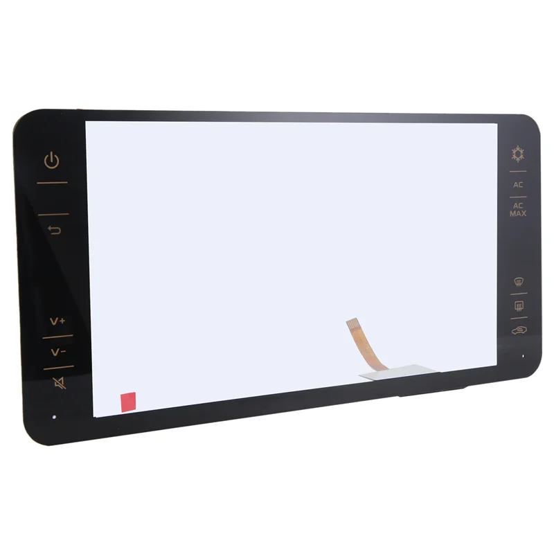 Dependable-For Geely Vision X1 Navigation Touch Handwriting Outer Screen Glass ,Car Central Control Screen
Dependable-For Geely Vision X1 Navigation Touch Handwriting Outer Screen Glass ,Car Central Control Screen