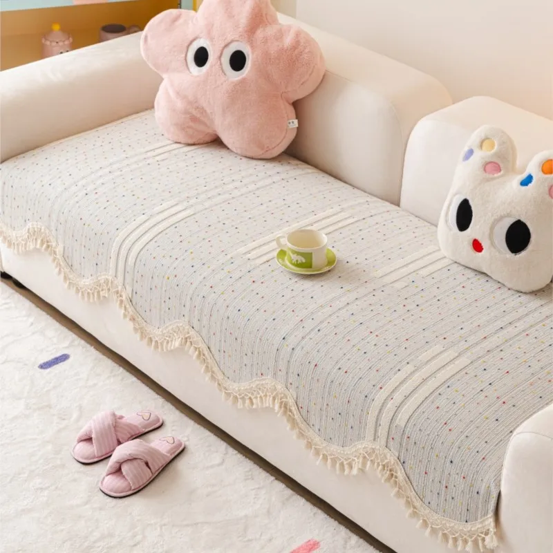 All-Season Universal Dopamine Straight Sofa Pad Non-Slip Sofa Cover Soft Seat Cushion 2025 Living Room Irregular Sofa Cushion
All-Season Universal Dopamine Straight Sofa Pad Non-Slip Sofa Cover Soft Seat Cushion 2025 Living Room Irregular Sofa Cushion