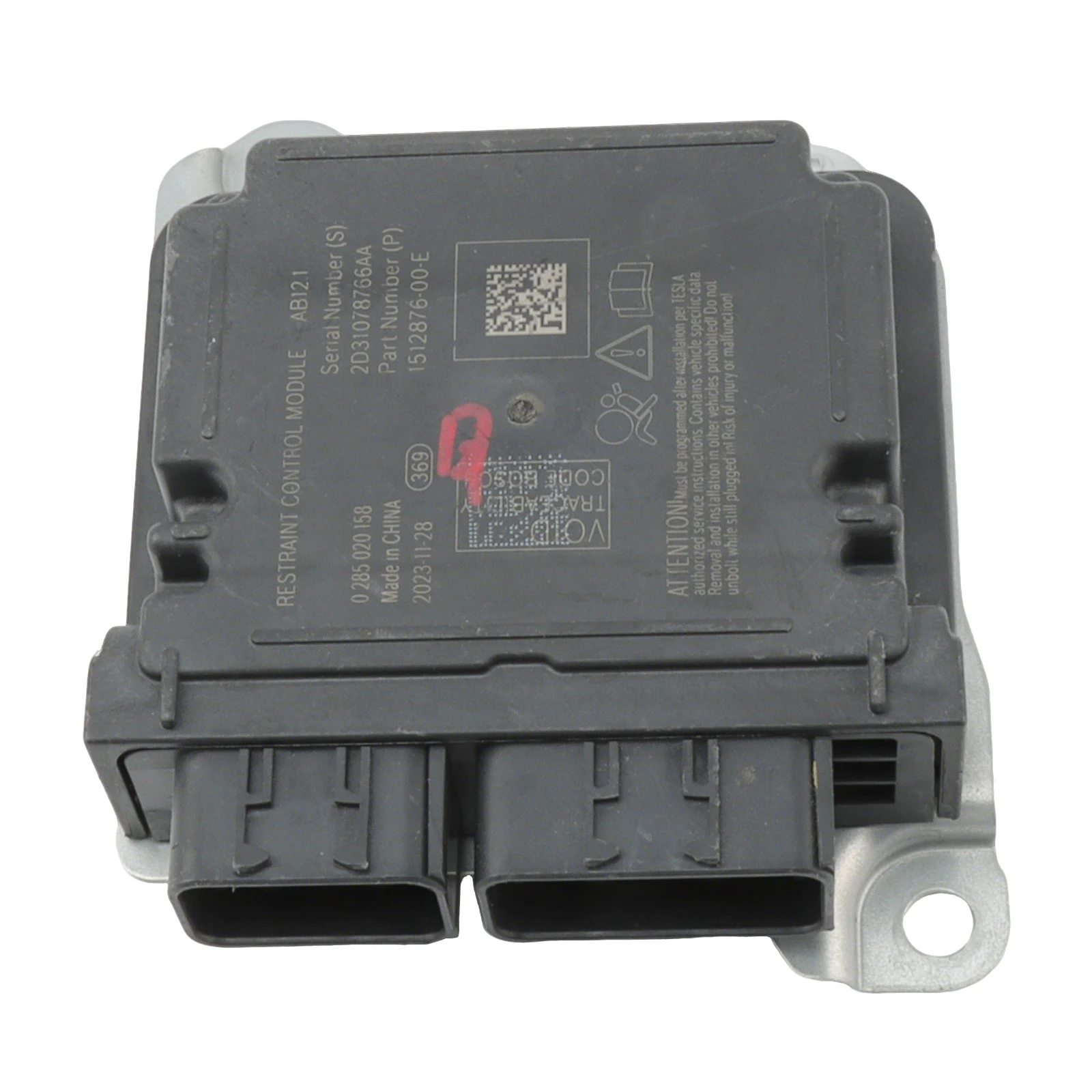 Adaptive Cruise Distance Sensor Radar 1512876-00-E 151287600E For 2017 2018 2019 2020 2021 2022 Tesla Model Y Car Accessories
Adaptive Cruise Distance Sensor Radar 1512876-00-E 151287600E For 2017 2018 2019 2020 2021 2022 Tesla Model Y Car Accessories
