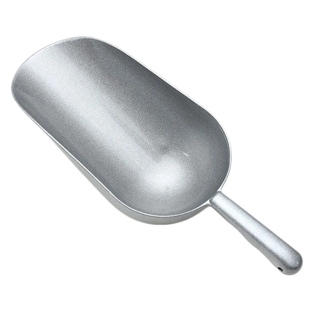Food Versatile Scoop Dried Fruit Shovels Flour High-quality Multipurpose Ice Zinc Alloy Smooth
Food Versatile Scoop Dried Fruit Shovels Flour High-quality Multipurpose Ice Zinc Alloy Smooth