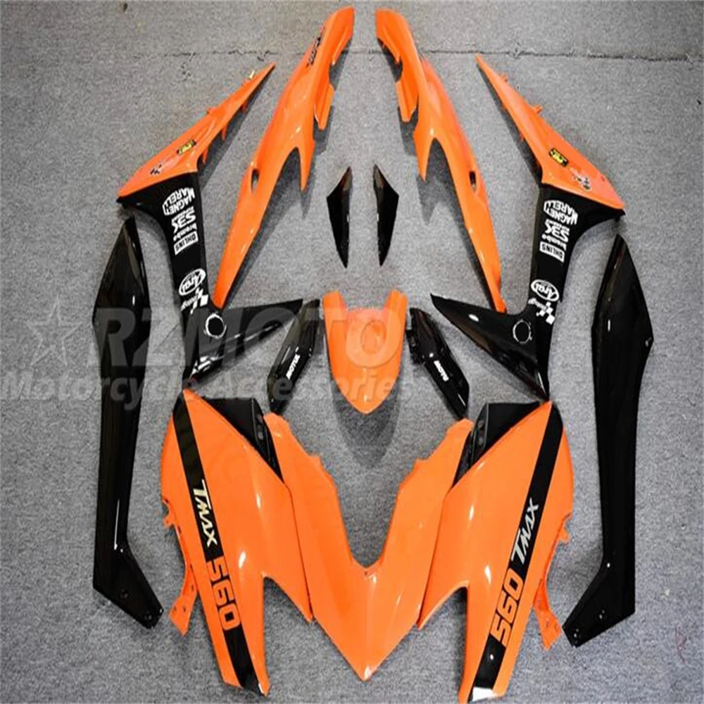 New ABS Motorcycle Fairings Kit Fit For YAMAHA TMAX560 2019 2020 2021 T-MAX 560 19 20 21 TMAX Bodywork Set Custom Blue
New ABS Motorcycle Fairings Kit Fit For YAMAHA TMAX560 2019 2020 2021 T-MAX 560 19 20 21 TMAX Bodywork Set Custom Blue
