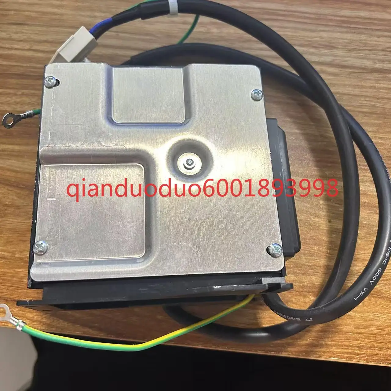Suitable for Dongbei inverter compressor inverter board 160-02-F16-U 15-J-G703 5A
Suitable for Dongbei inverter compressor inverter board 160-02-F16-U 15-J-G703 5A