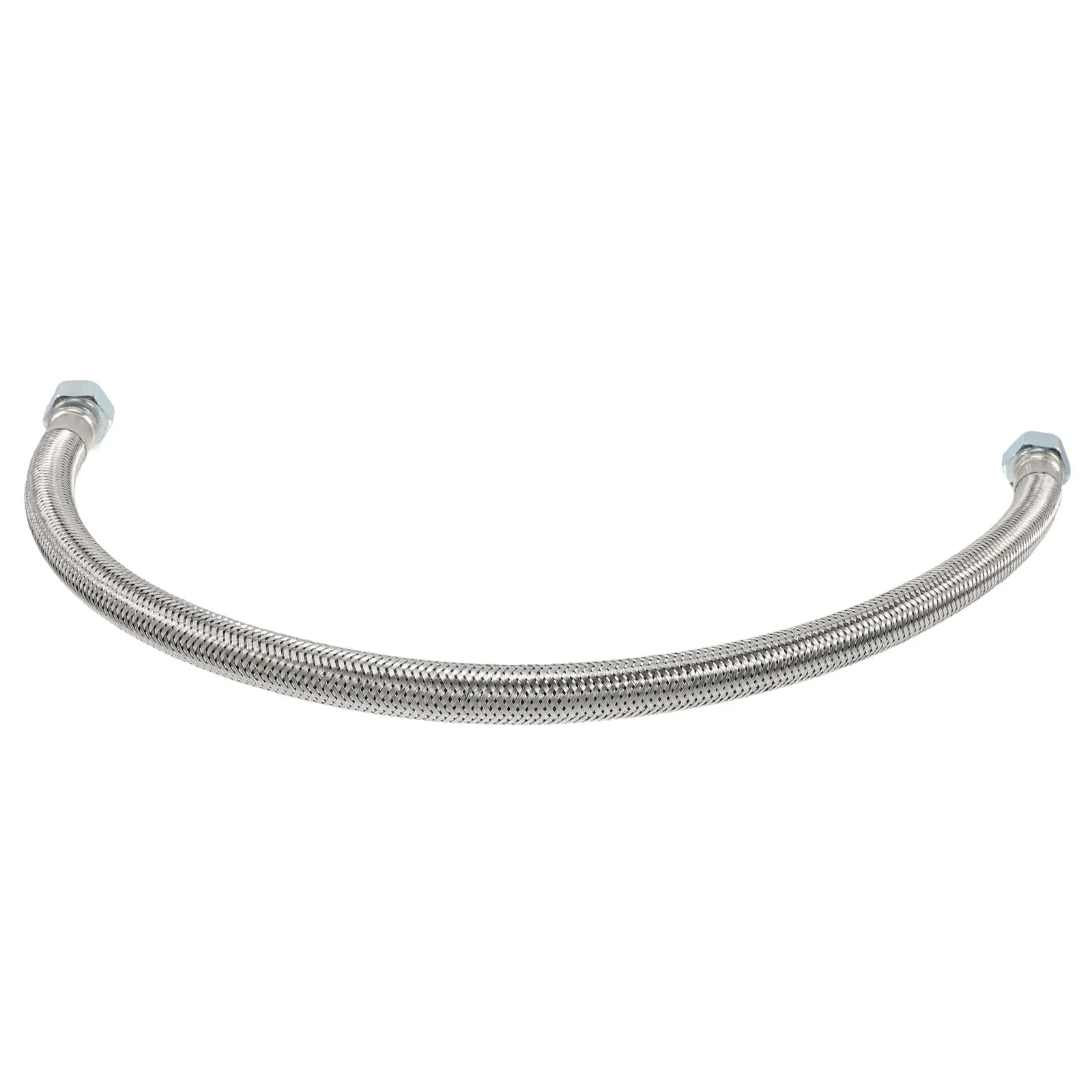 Stainless Steel Air Compressor Hose 3/8 Inch Heavy Duty Leader For Pneumatic Tools Replacement Parts Air Compressor
Stainless Steel Air Compressor Hose 3/8 Inch Heavy Duty Leader For Pneumatic Tools Replacement Parts Air Compressor