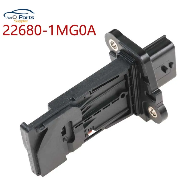 Новый датчик массового расхода воздуха 22680-1MG0A 226801MG0A MAF для Nissan Altima Murano Sentra Infiniti 12-17
Новый датчик массового расхода воздуха 22680-1MG0A 226801MG0A MAF для Nissan Altima Murano Sentra Infiniti 12-17