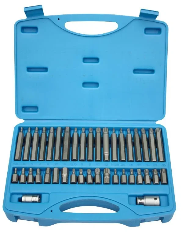 for Hot-selling 40 hexagonal star cochleare - car motorcycle tool Repair tool screws
for Hot-selling 40 hexagonal star cochleare - car motorcycle tool Repair tool screws