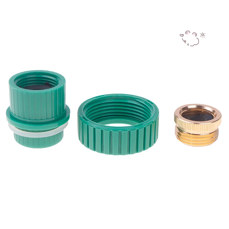 Faucet Timer Connector 4 '' To 6 '' Timer Filter Timer Nut Repair Replacement Timing Controller Accessories
Faucet Timer Connector 4 '' To 6 '' Timer Filter Timer Nut Repair Replacement Timing Controller Accessories