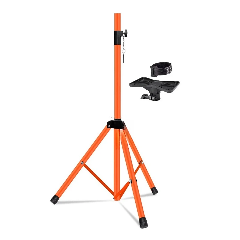 SS HD ORG WOB Heavy Duty Adjustable Speaker Stand 72 DJ Studio Rod Mount Tripod Floor Stand Accessory Model
SS HD ORG WOB Heavy Duty Adjustable Speaker Stand 72 DJ Studio Rod Mount Tripod Floor Stand Accessory Model