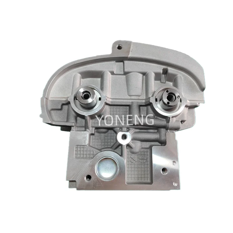 Good Quality K4M NEW Model 1.6L Engine Cylinder Head For Renault L90 Clio Laguna Megane
Good Quality K4M NEW Model 1.6L Engine Cylinder Head For Renault L90 Clio Laguna Megane
