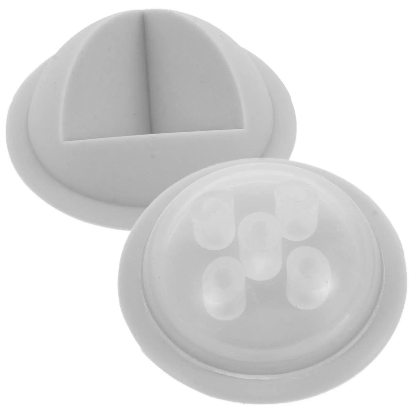 2Pcs Spherical Corner Protectors for Furniture Tables Cabinets Baby Proofing Clear Soft Rubber Edge Guards Shock Absorbing
2Pcs Spherical Corner Protectors for Furniture Tables Cabinets Baby Proofing Clear Soft Rubber Edge Guards Shock Absorbing