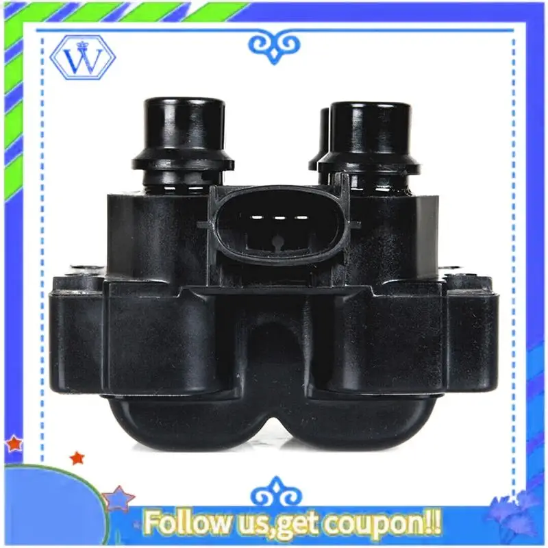 M46K-Ignition Coil Parts For Ford Mazda Lincoln Mercury Pickup Truck F150 Van SUV L4, V8 928F-12029-CA, E8TZ-12029-A
M46K-Ignition Coil Parts For Ford Mazda Lincoln Mercury Pickup Truck F150 Van SUV L4, V8 928F-12029-CA, E8TZ-12029-A