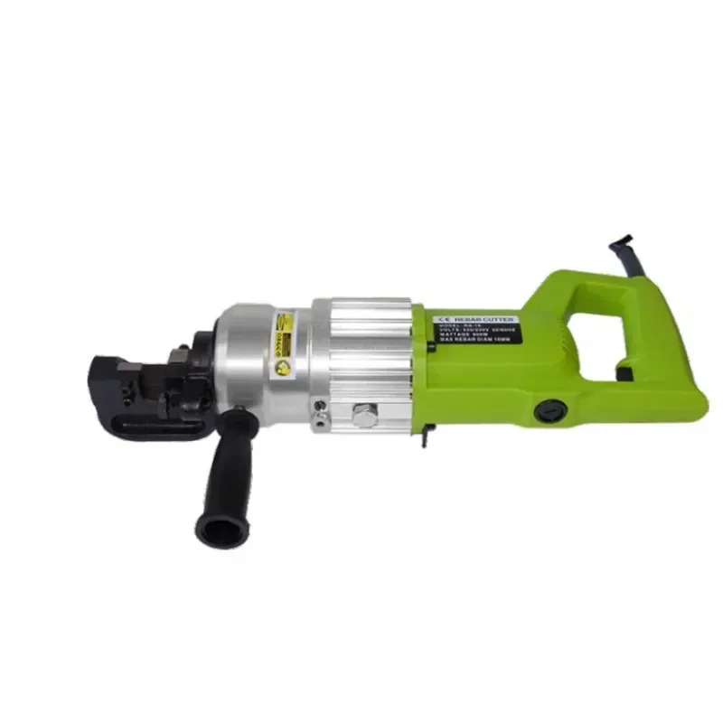 Новый портативный станок для резки стальных стержней, электрогидравлические ножницы для стальных стержней, ручные кусачки, портативные быстрые режущие ножницы
Новый портативный станок для резки стальных стержней, электрогидравлические ножницы для стальных стержней, ручные кусачки, портативные быстрые режущие ножницы