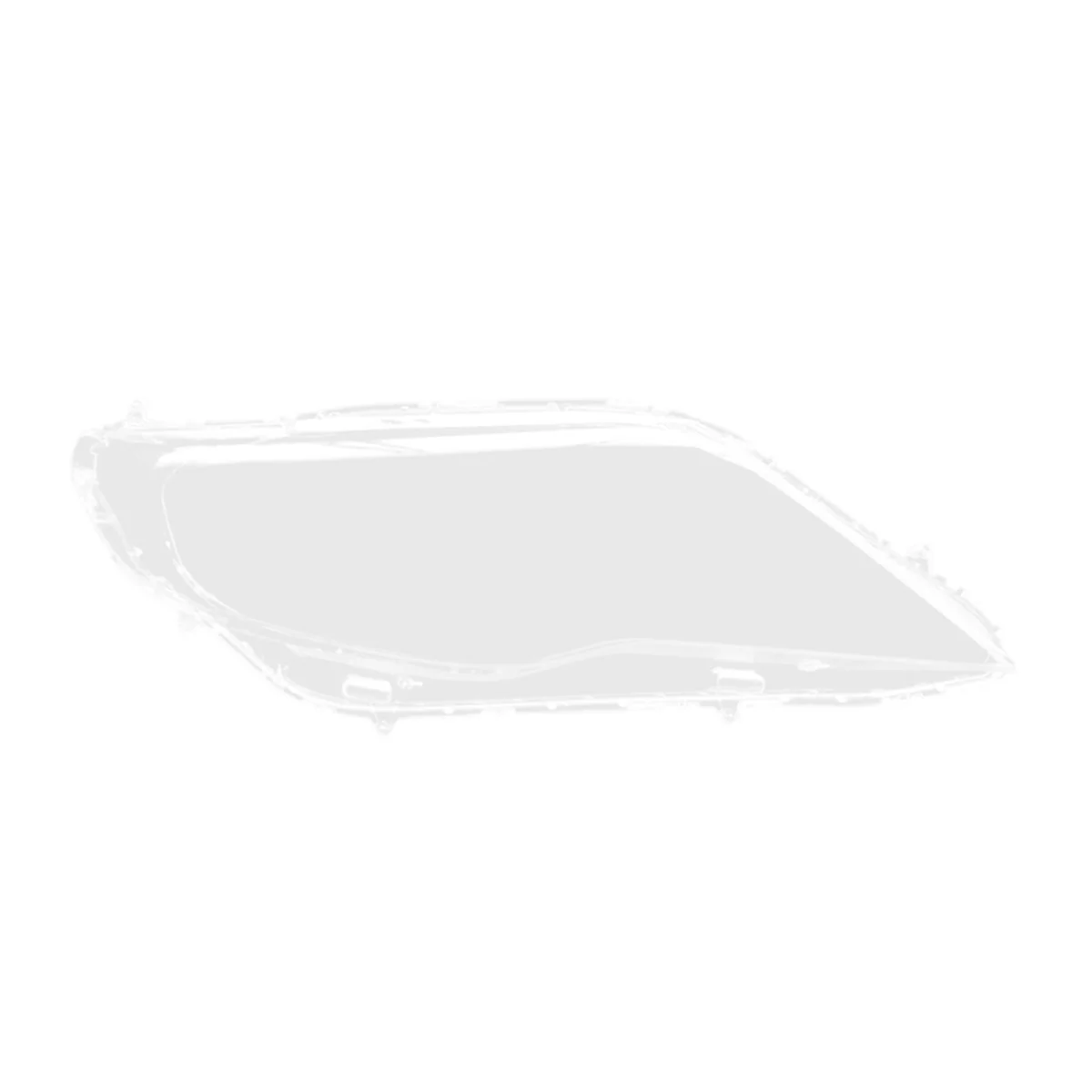 Чехол для правой фары автомобиля, прозрачная крышка для объектива, чехол для фары для TOYOTA AVALON 2011-2012
Чехол для правой фары автомобиля, прозрачная крышка для объектива, чехол для фары для TOYOTA AVALON 2011-2012