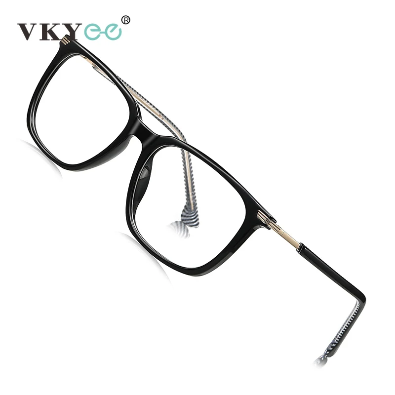 VICKY Stylish Geometric New Arrivals Fashion Blue Light Blocking Glasses Men's Reading Glasses Customizable Prescription LS214
VICKY Stylish Geometric New Arrivals Fashion Blue Light Blocking Glasses Men's Reading Glasses Customizable Prescription LS214