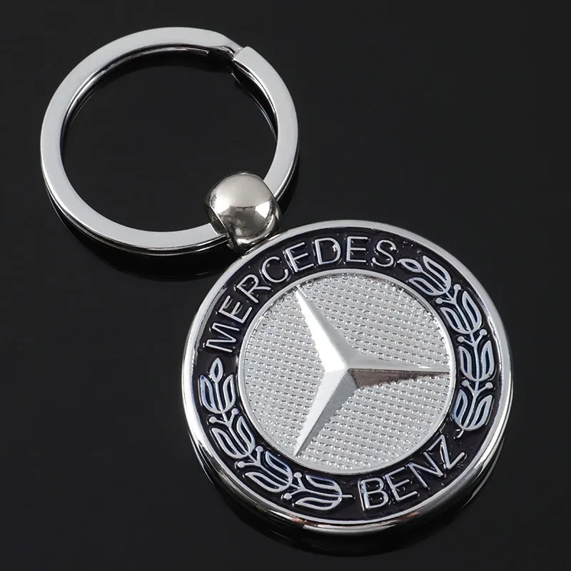 Car Emblem Keychain Creative Metal Key Rings For Mercedes Benz AMG W206 W204 W205 W212 W213 W221 W222 W223 W251 W464 Accessories
Car Emblem Keychain Creative Metal Key Rings For Mercedes Benz AMG W206 W204 W205 W212 W213 W221 W222 W223 W251 W464 Accessories
