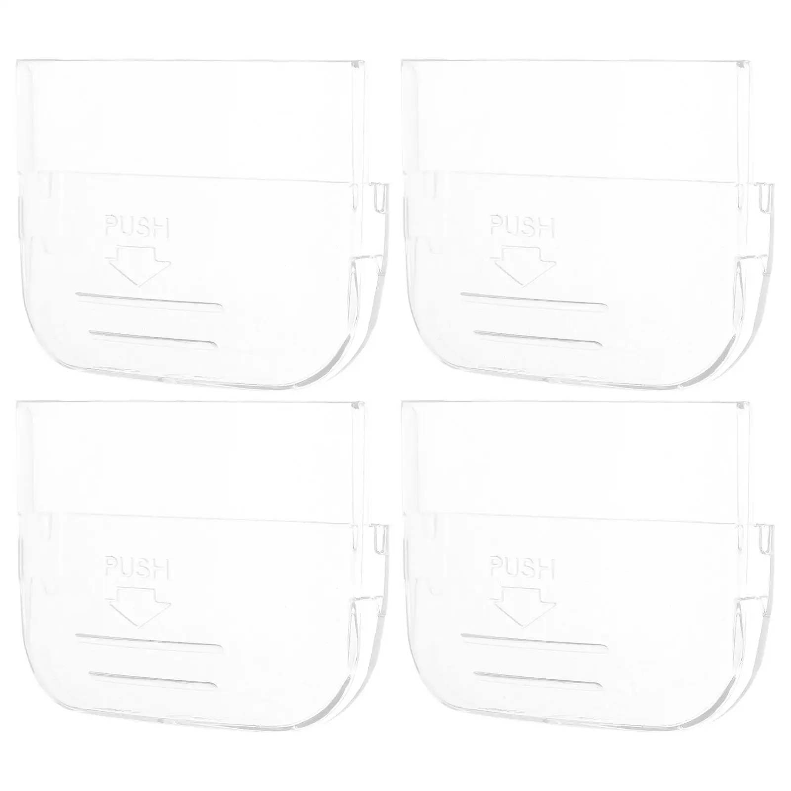 4Pcs RiceCookerWaterBox CondensationCollector ClearReplacementCup ABSMaterial MultifunctionalDesign KitchenOrganization
4Pcs RiceCookerWaterBox CondensationCollector ClearReplacementCup ABSMaterial MultifunctionalDesign KitchenOrganization