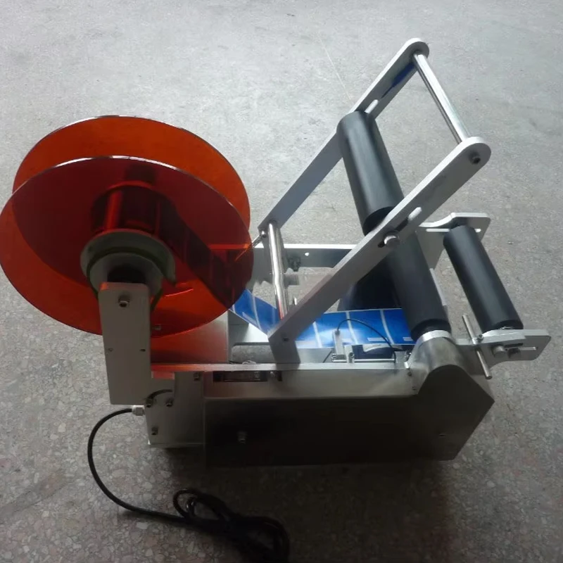 Commercial Automatic Labeling Machine Low Price Date Pattern Printing Hot Selling
Commercial Automatic Labeling Machine Low Price Date Pattern Printing Hot Selling