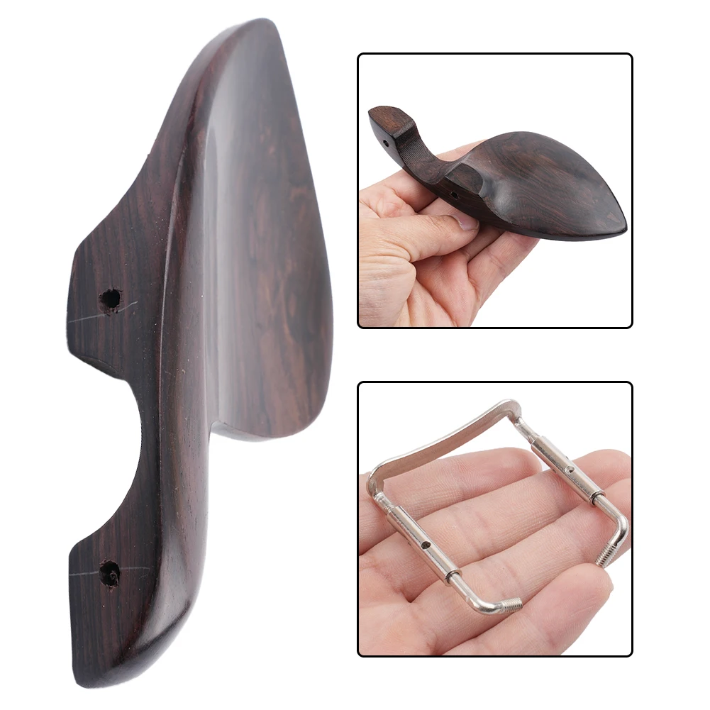 135*60*20 мм детали для скрипки из черного дерева, подставка для подбородка для скрипки, подставка для подбородка с винтом для скрипок 3/4 4/4, струнные инструменты, скрипка
135*60*20 мм детали для скрипки из черного дерева, подставка для подбородка для скрипки, подставка для подбородка с винтом для скрипок 3/4 4/4, струнные инструменты, скрипка