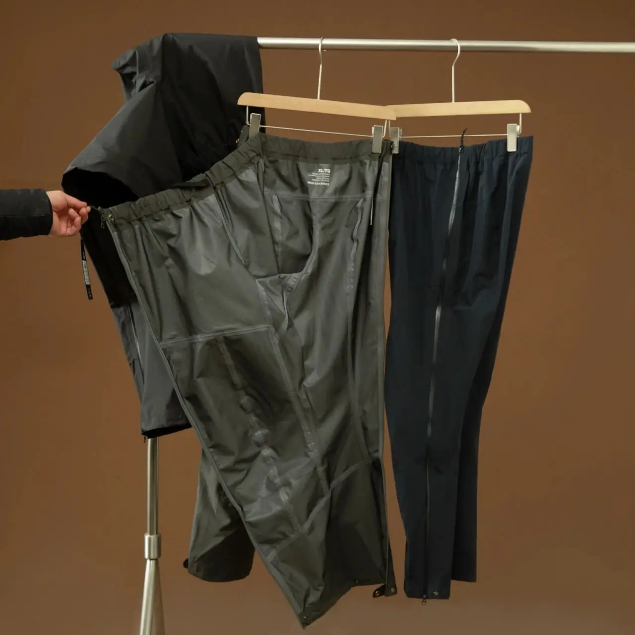 Outdoor Climbing Ski Pants Men's Waterproof Cold Resistant Hard ell Long Trousers American Sle Workwear Functionali
Outdoor Climbing Ski Pants Men's Waterproof Cold Resistant Hard ell Long Trousers American Sle Workwear Functionali