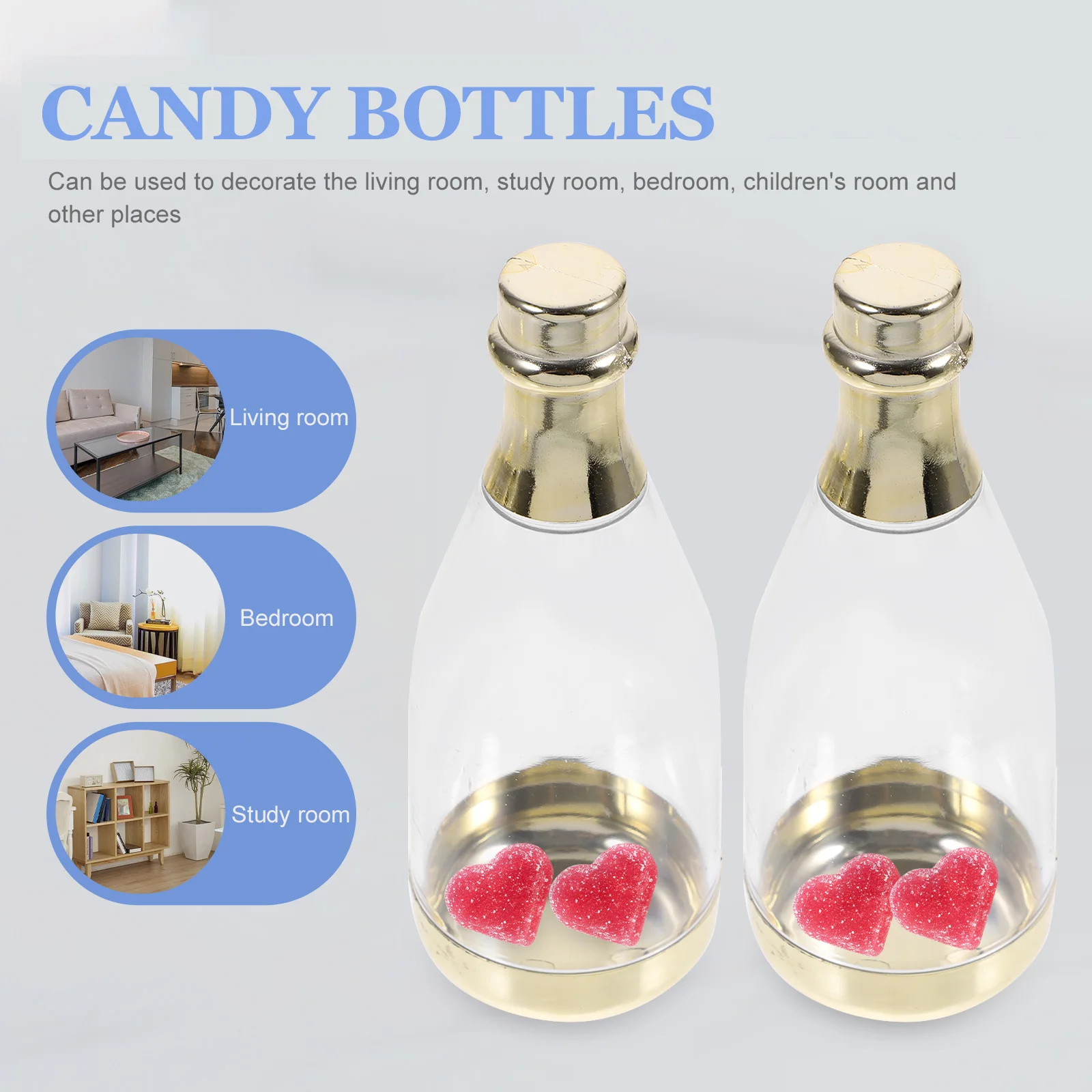 12Pcs Small Candy Boxes Wedding Party Favors Unique Gift for Festivals Engagement Birthday Mini Bottles
12Pcs Small Candy Boxes Wedding Party Favors Unique Gift for Festivals Engagement Birthday Mini Bottles