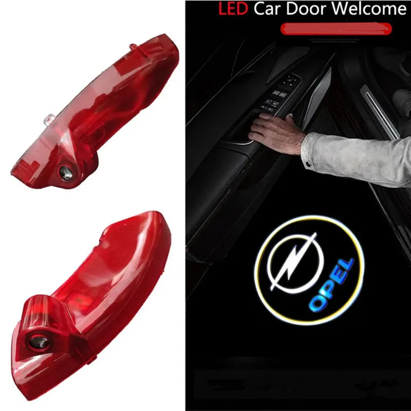 2pcs HD Led Car Door Projector Light For Opel Antara 2008-2011 2012 2013 2014 2015 2016 2017 2018 Logo
2pcs HD Led Car Door Projector Light For Opel Antara 2008-2011 2012 2013 2014 2015 2016 2017 2018 Logo