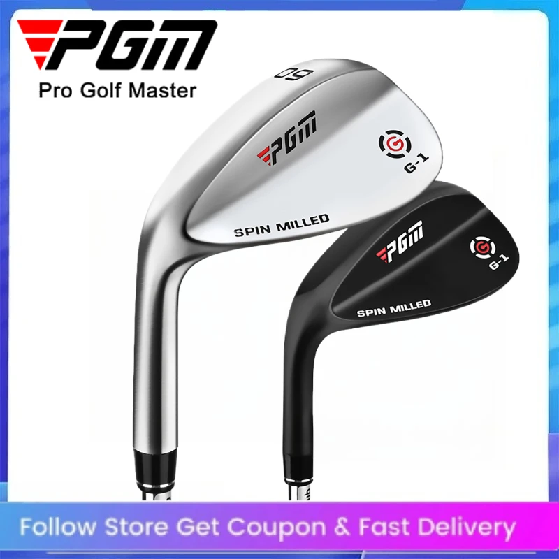 PGM Golf Wedge Men Women Left Handed Sand Wedge Chipping Wedge 56° 60° Loft Golf Club
PGM Golf Wedge Men Women Left Handed Sand Wedge Chipping Wedge 56° 60° Loft Golf Club